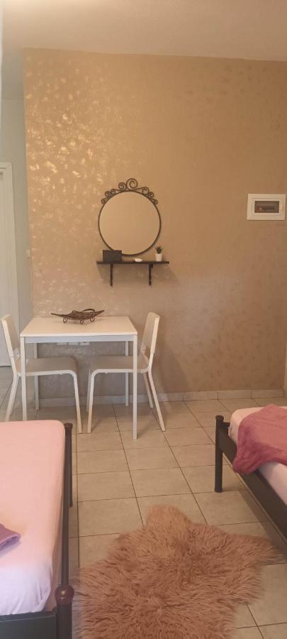 Smell Sea Apartment Paralia Katerinis Exterior photo