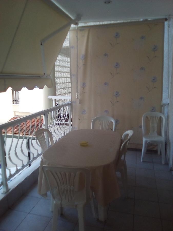 Smell Sea Apartment Paralia Katerinis Exterior photo